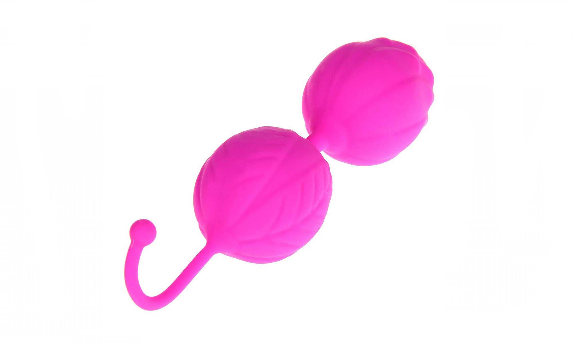 Kegelövningar med kegelkulor