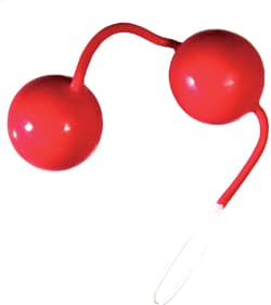 Om knipkulor(vaginalvikter)